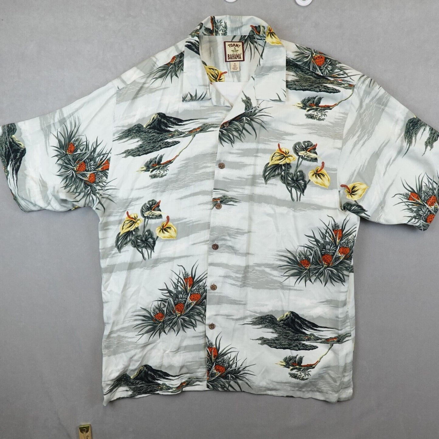 Tommy Bahama Casual Button-Down Shirts