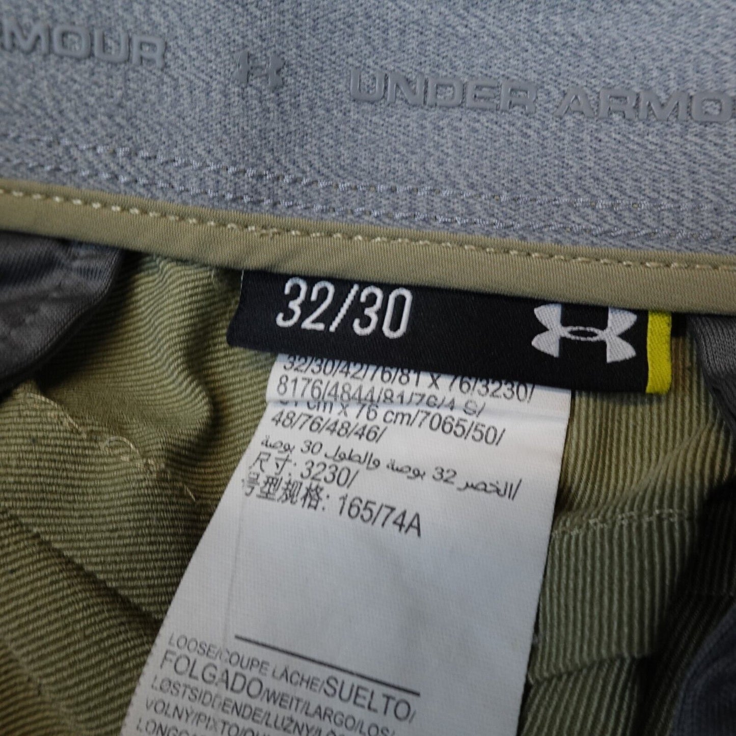 Under Armour Pants