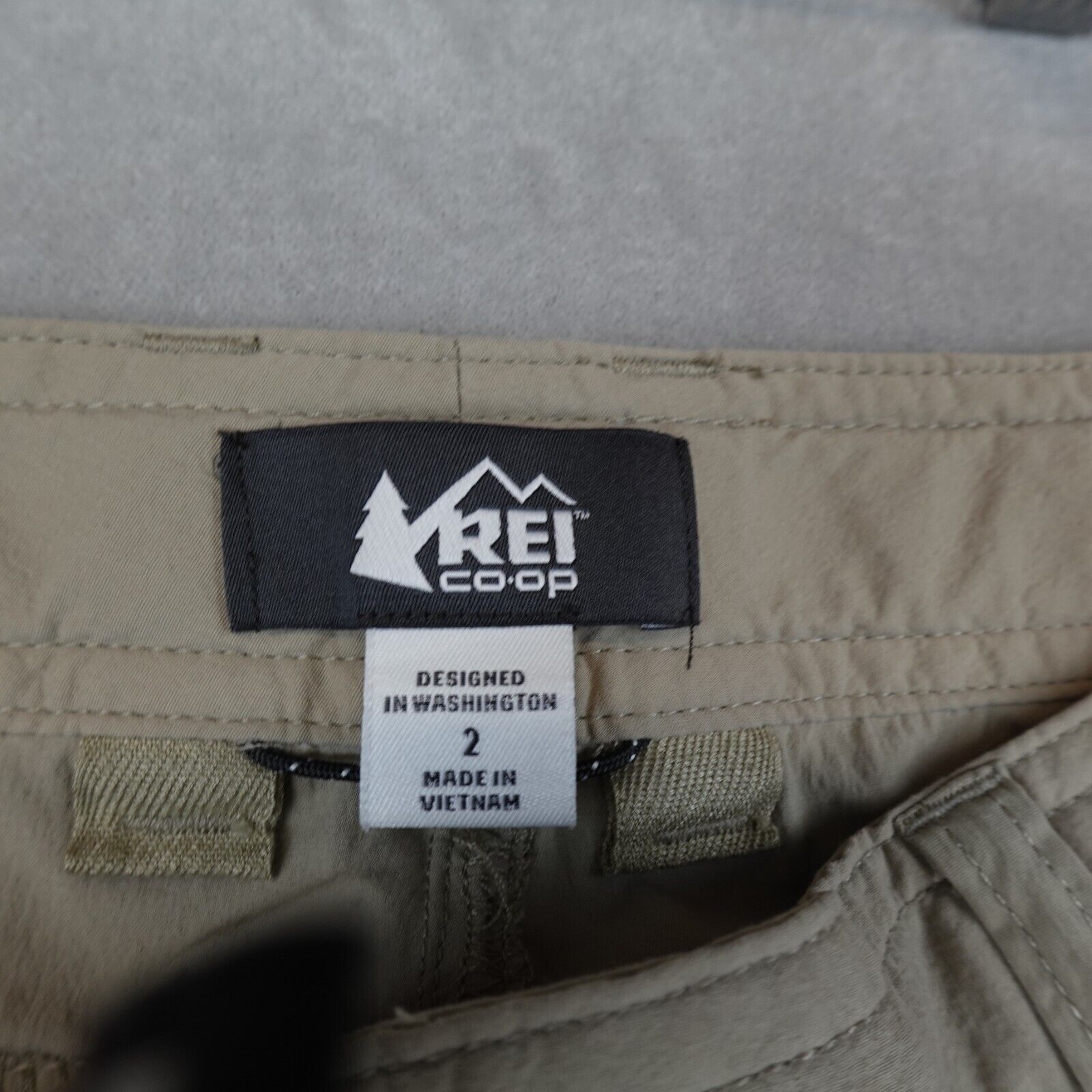 REI Pants