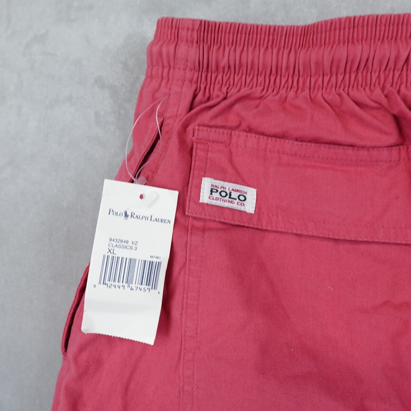 Polo Ralph Lauren Shorts