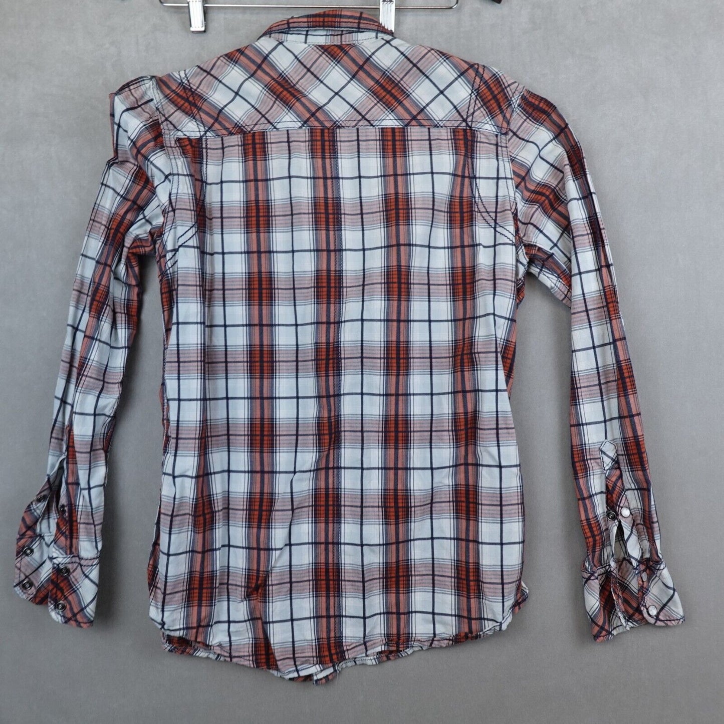 BKE Casual Button-Down Shirts