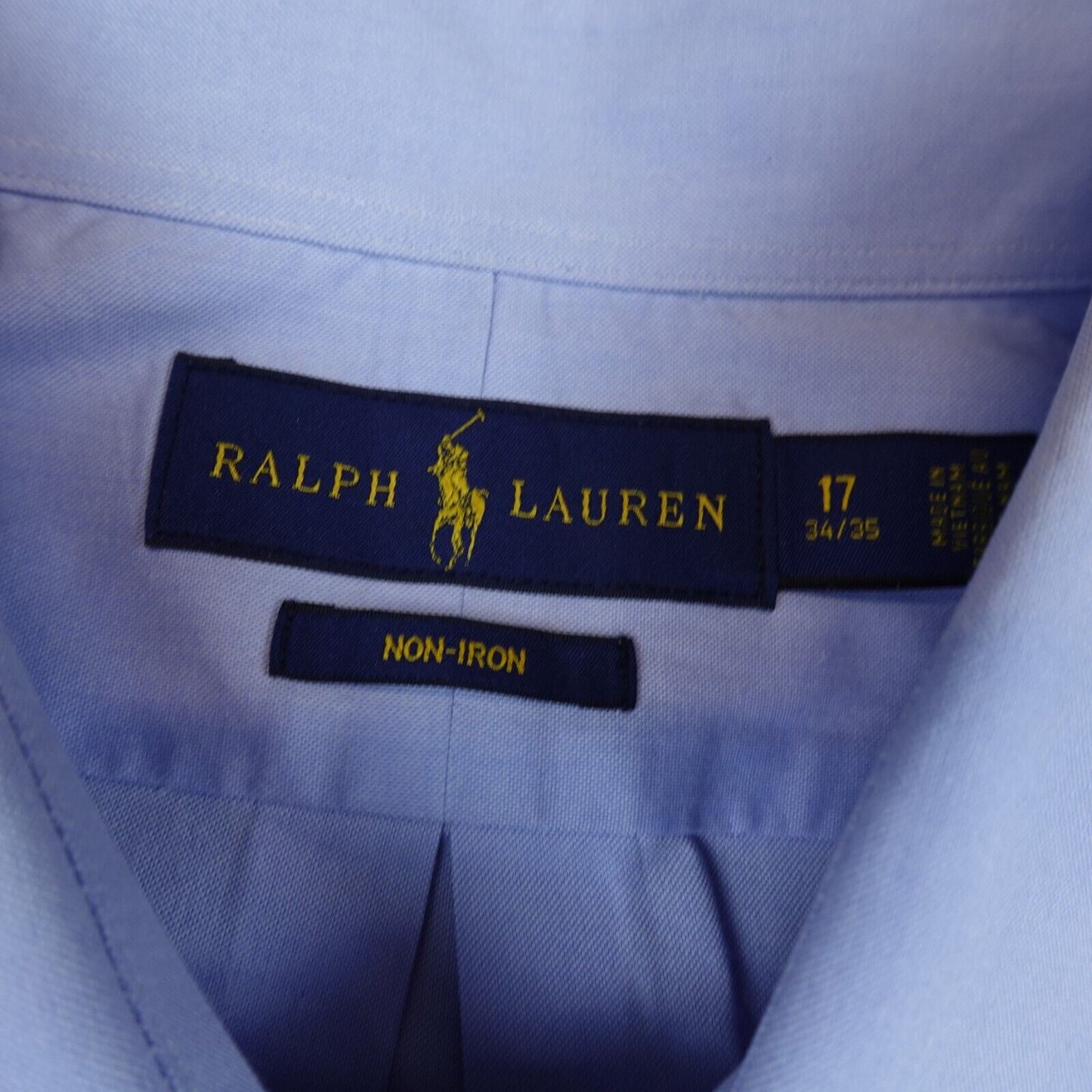 Polo Ralph Lauren Casual Button-Down Shirts