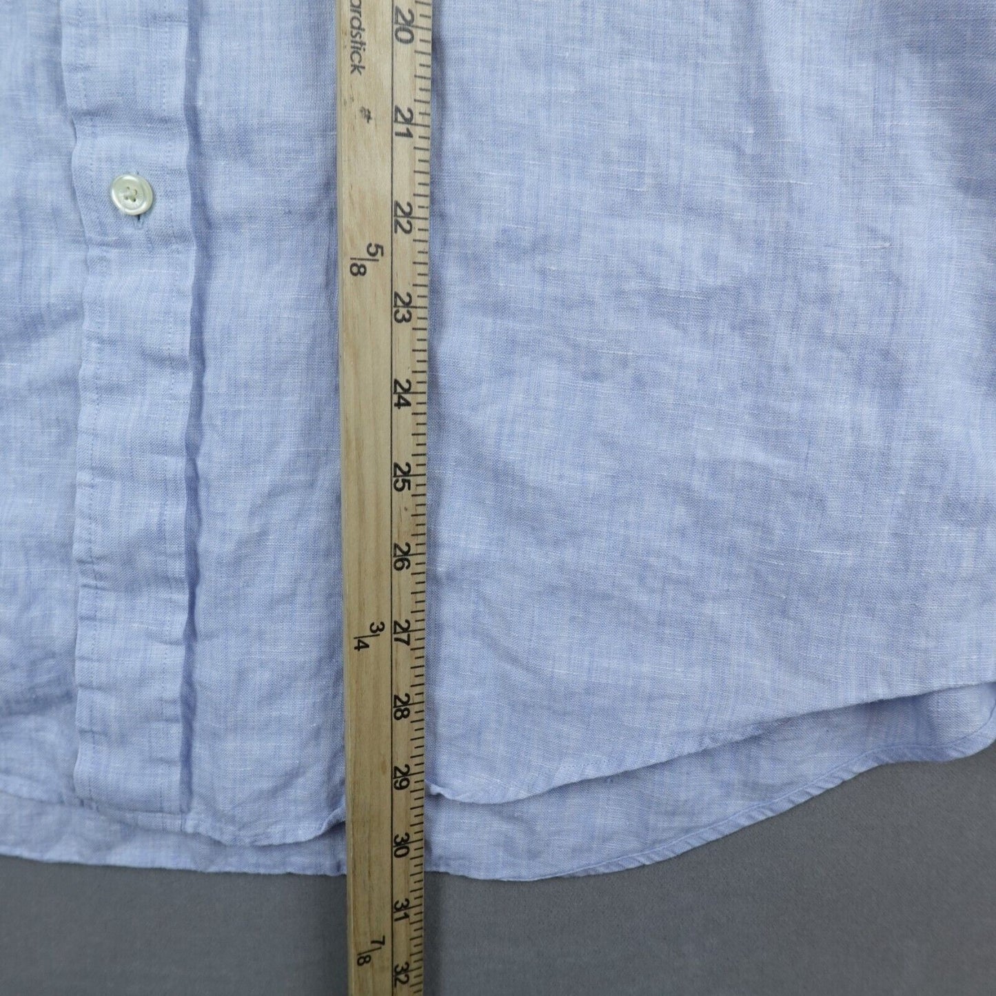 Brooks Brothers Button-Up