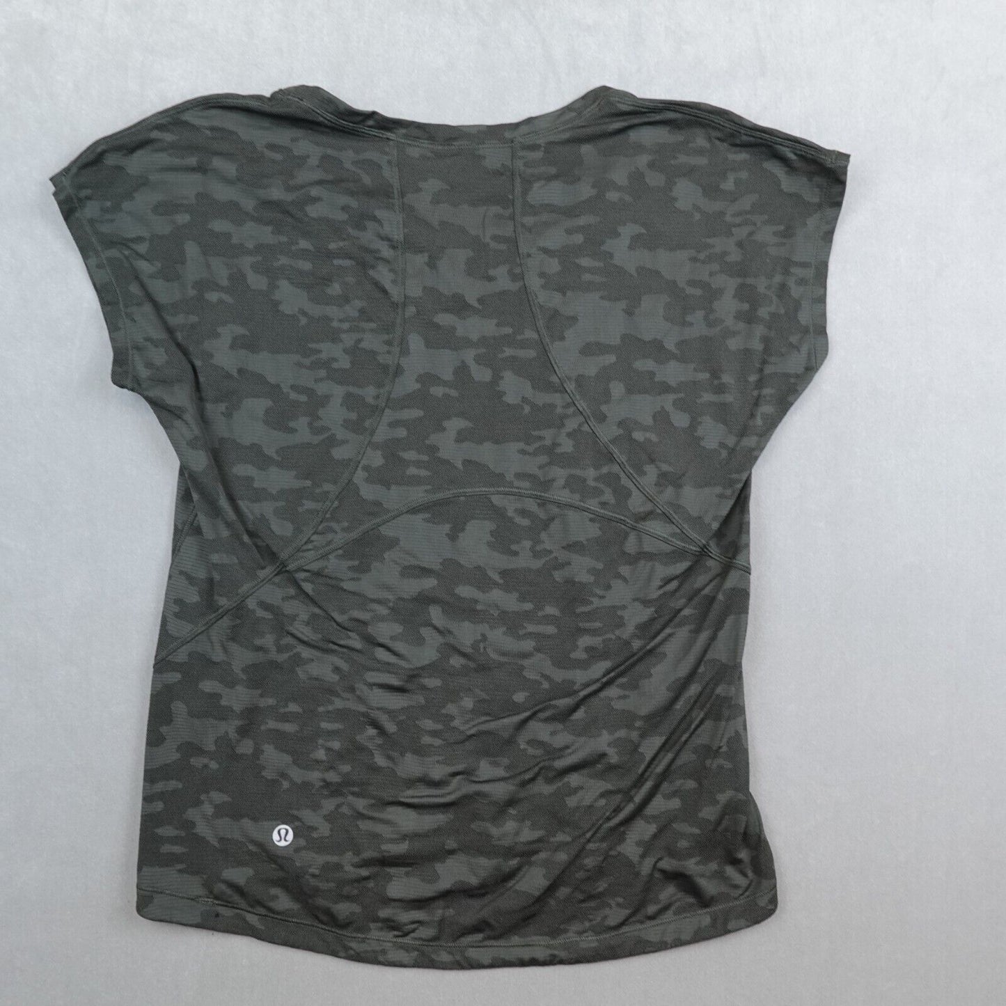 Lululemon Activewear Tops