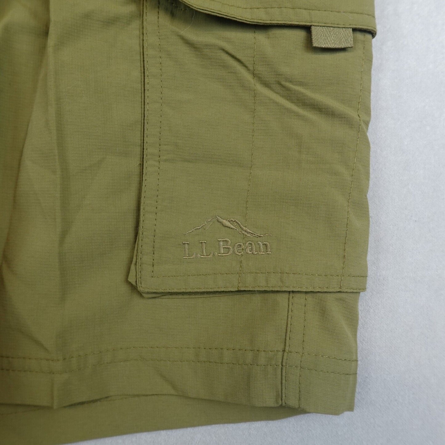 L.L. Bean Shorts