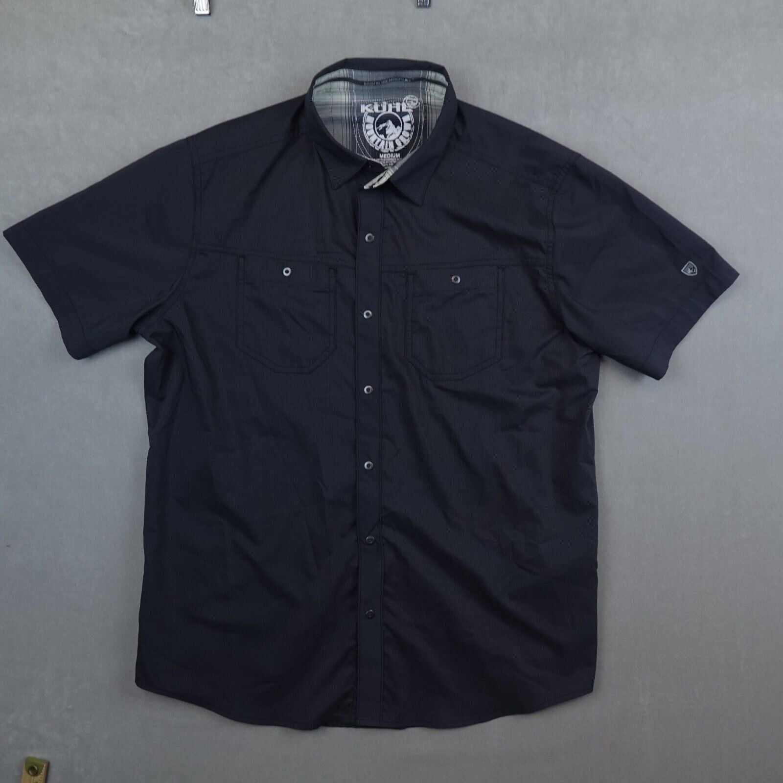 Kuhl Casual Button-Down Shirts