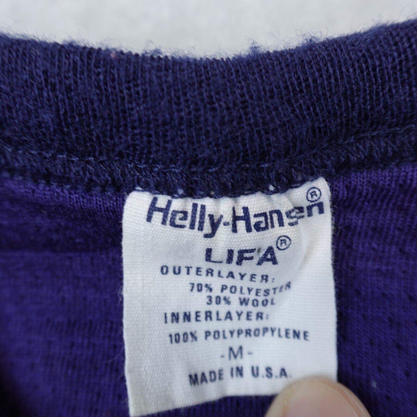 Helly Hansen Sweatshirt