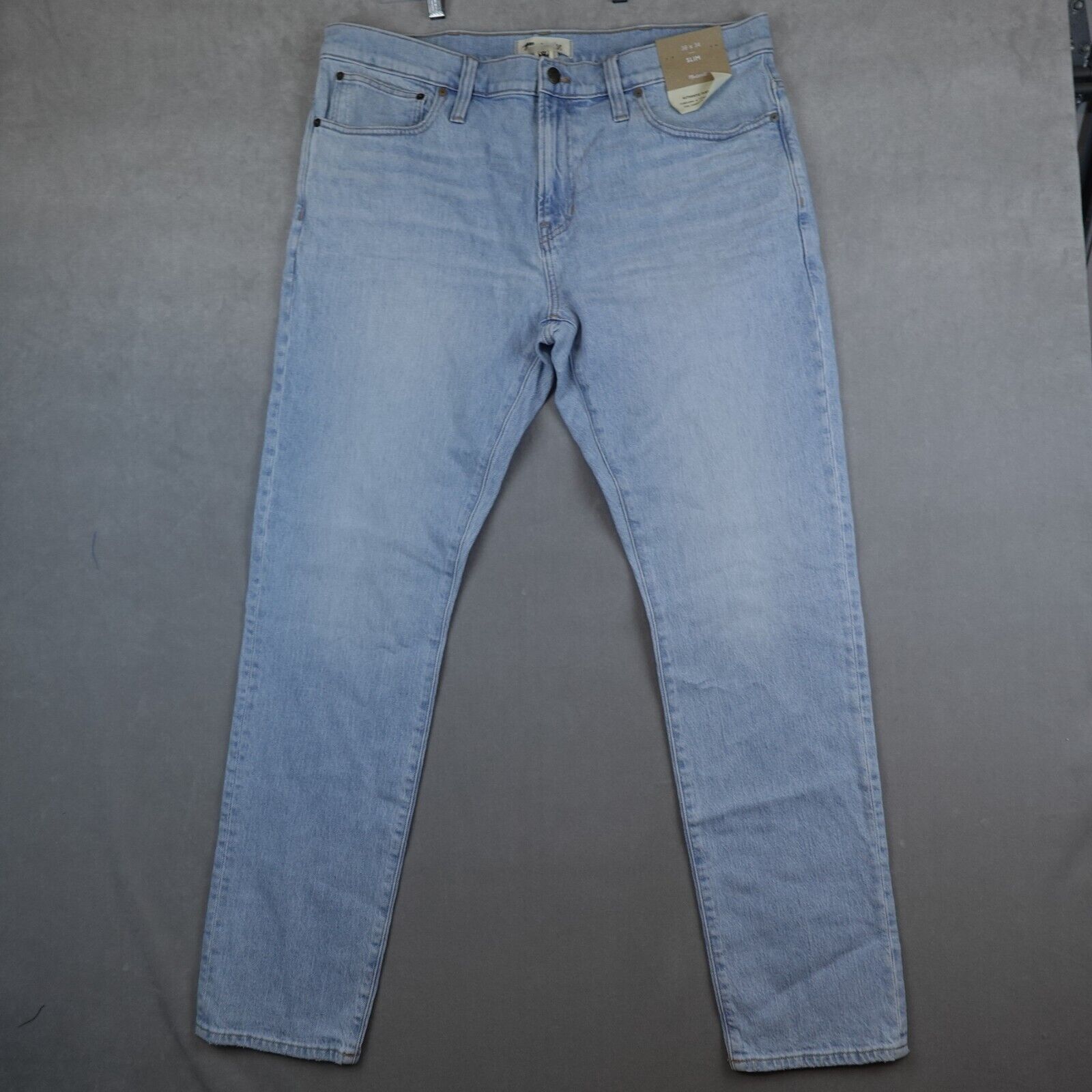 Madewell Jeans