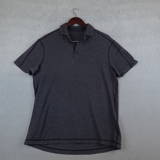 Lululemon Polos