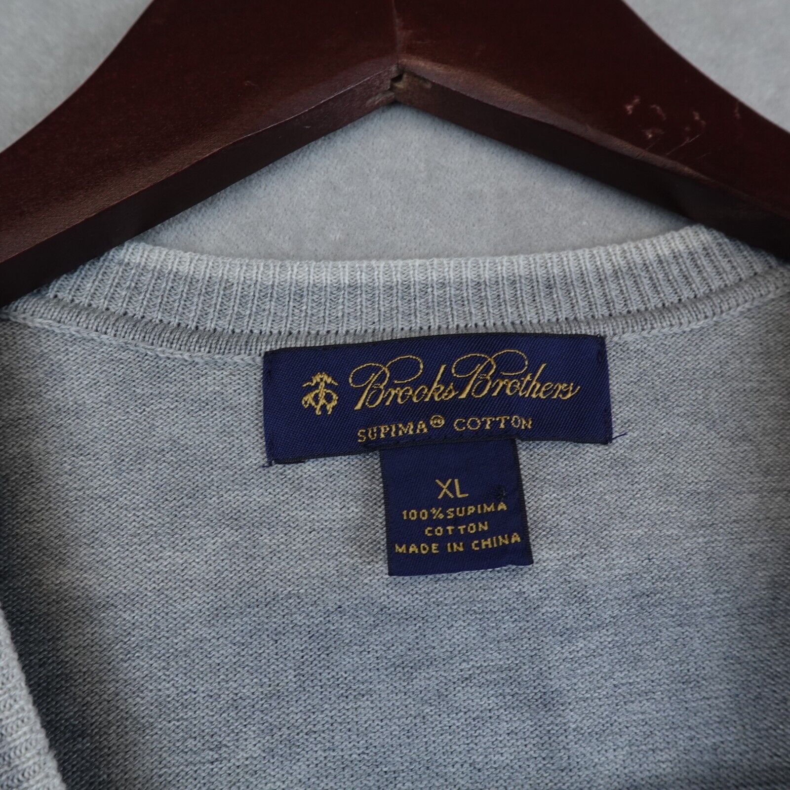 Brooks Brothers Sweaters