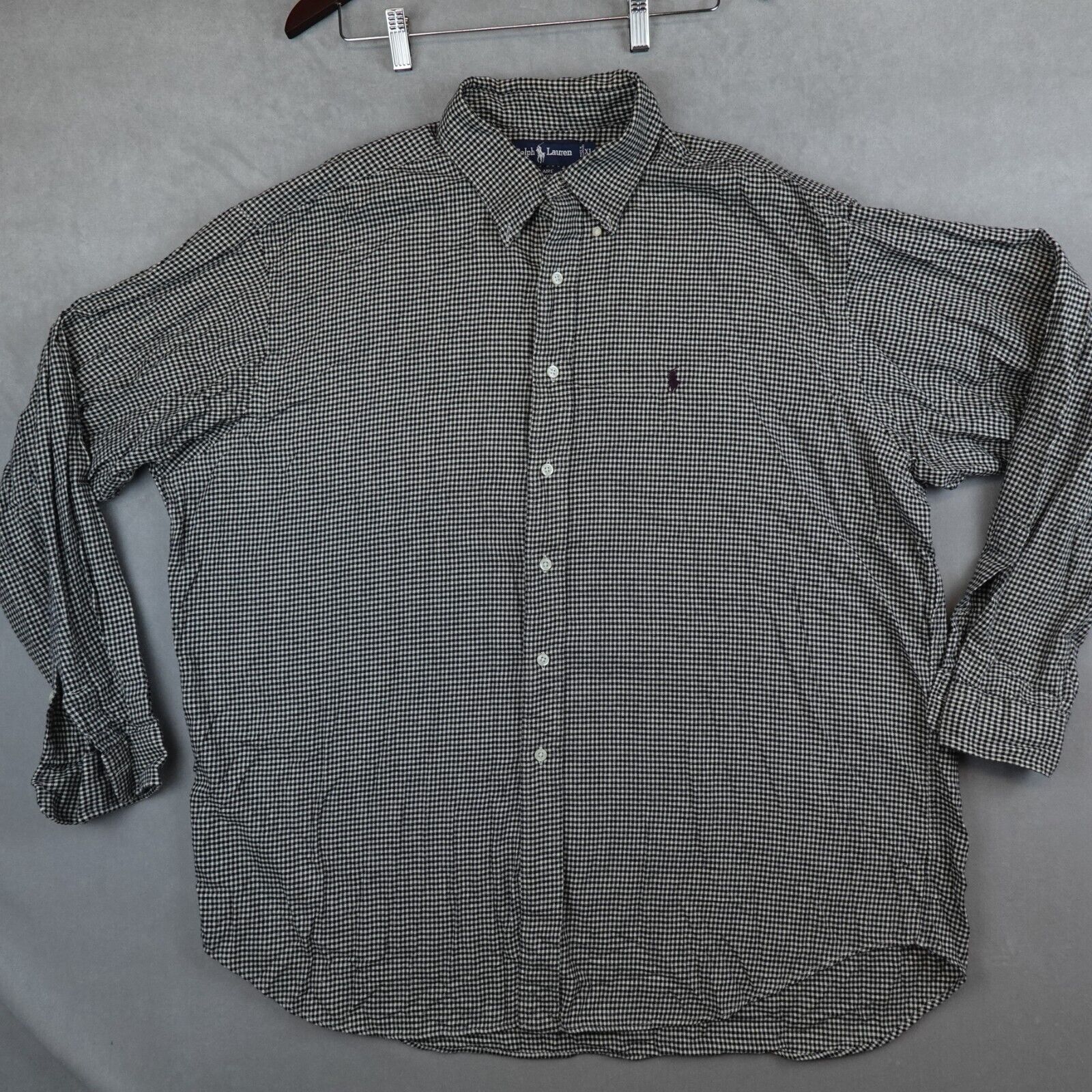 Ralph Lauren Casual Button-Down Shirts