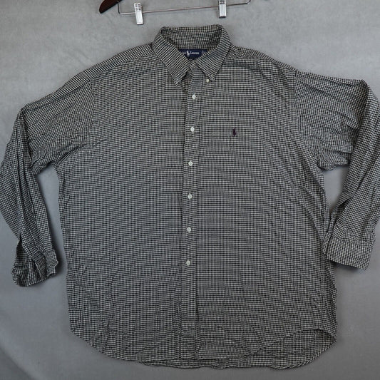 Ralph Lauren Casual Button-Down Shirts