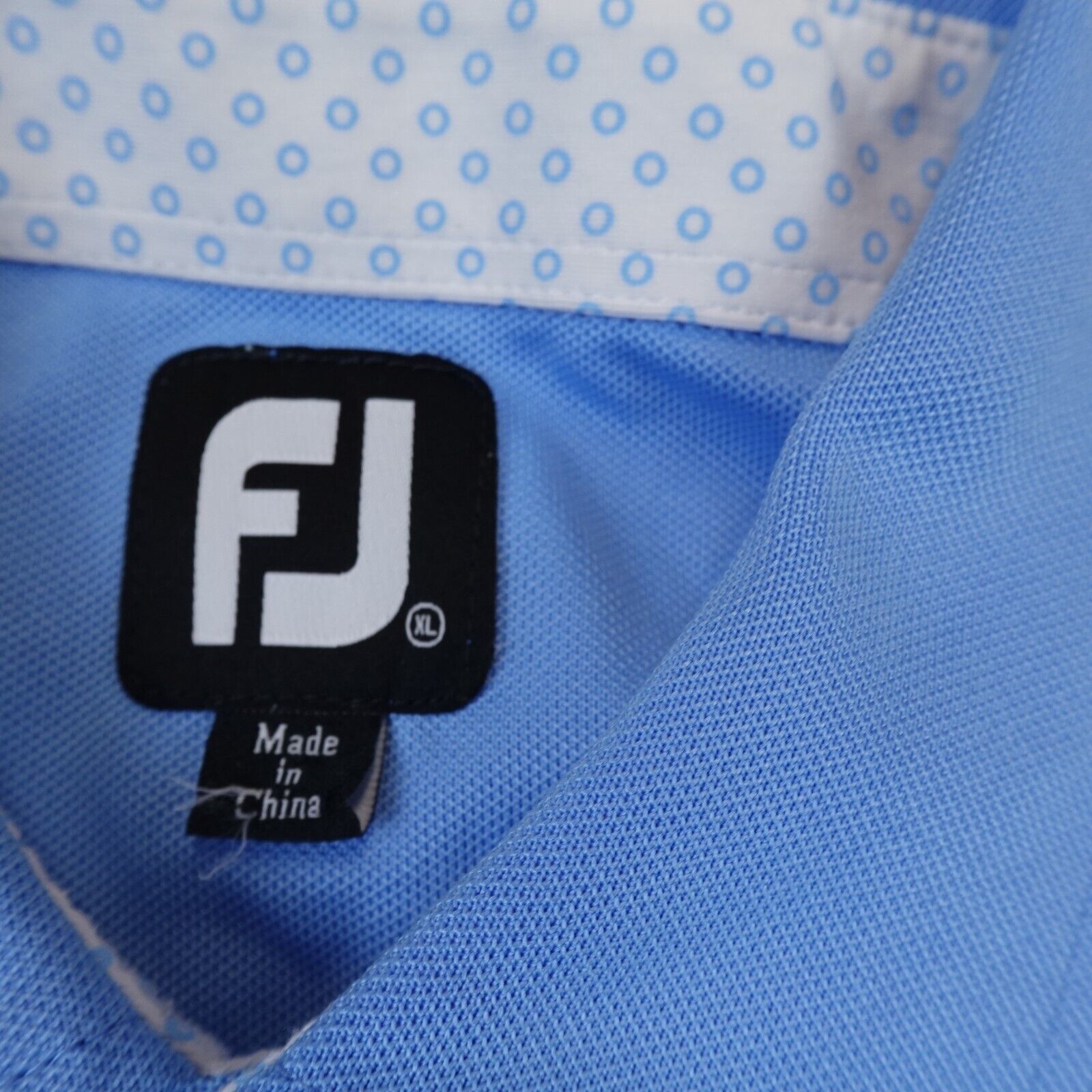 FootJoy Polos