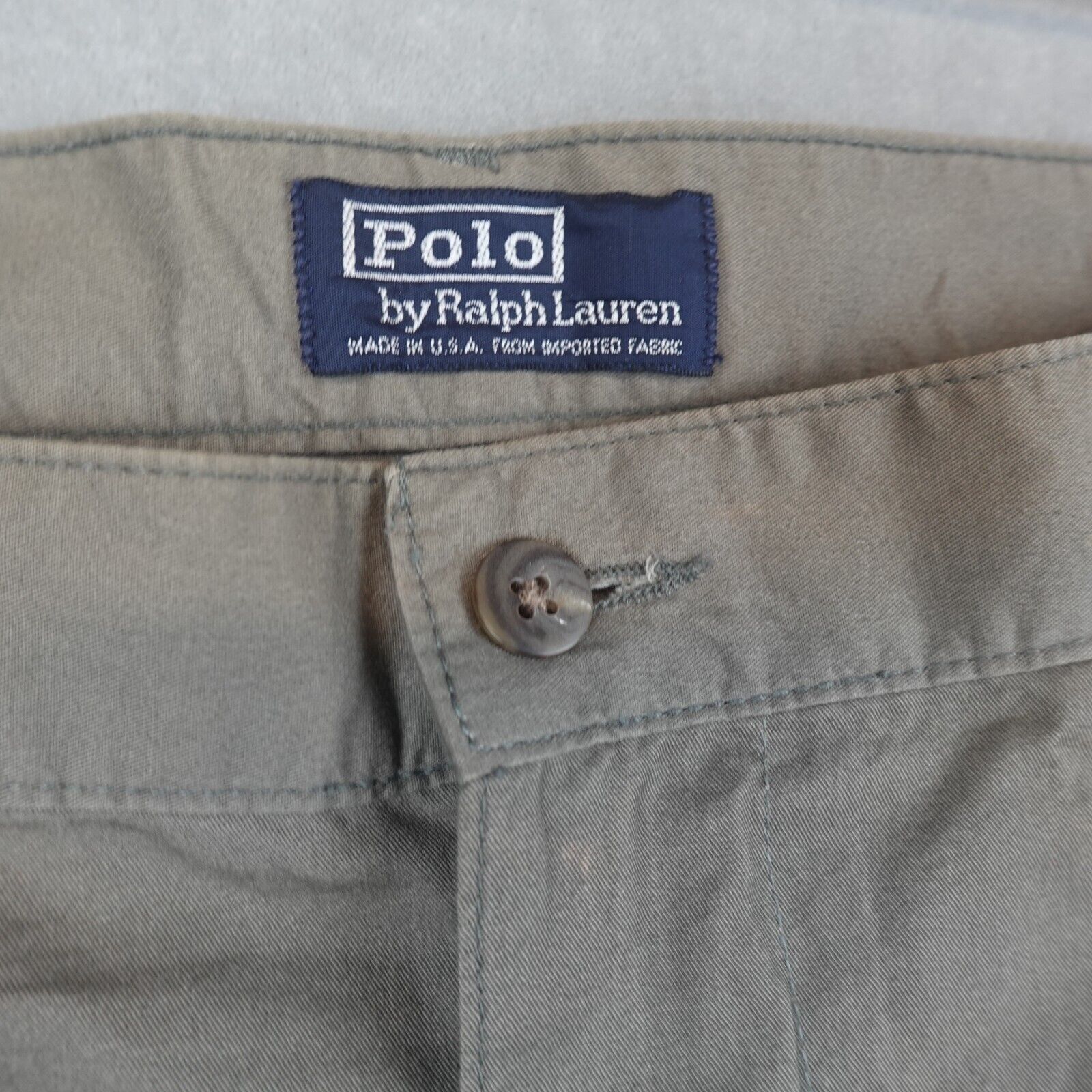 Polo Ralph Lauren Pants