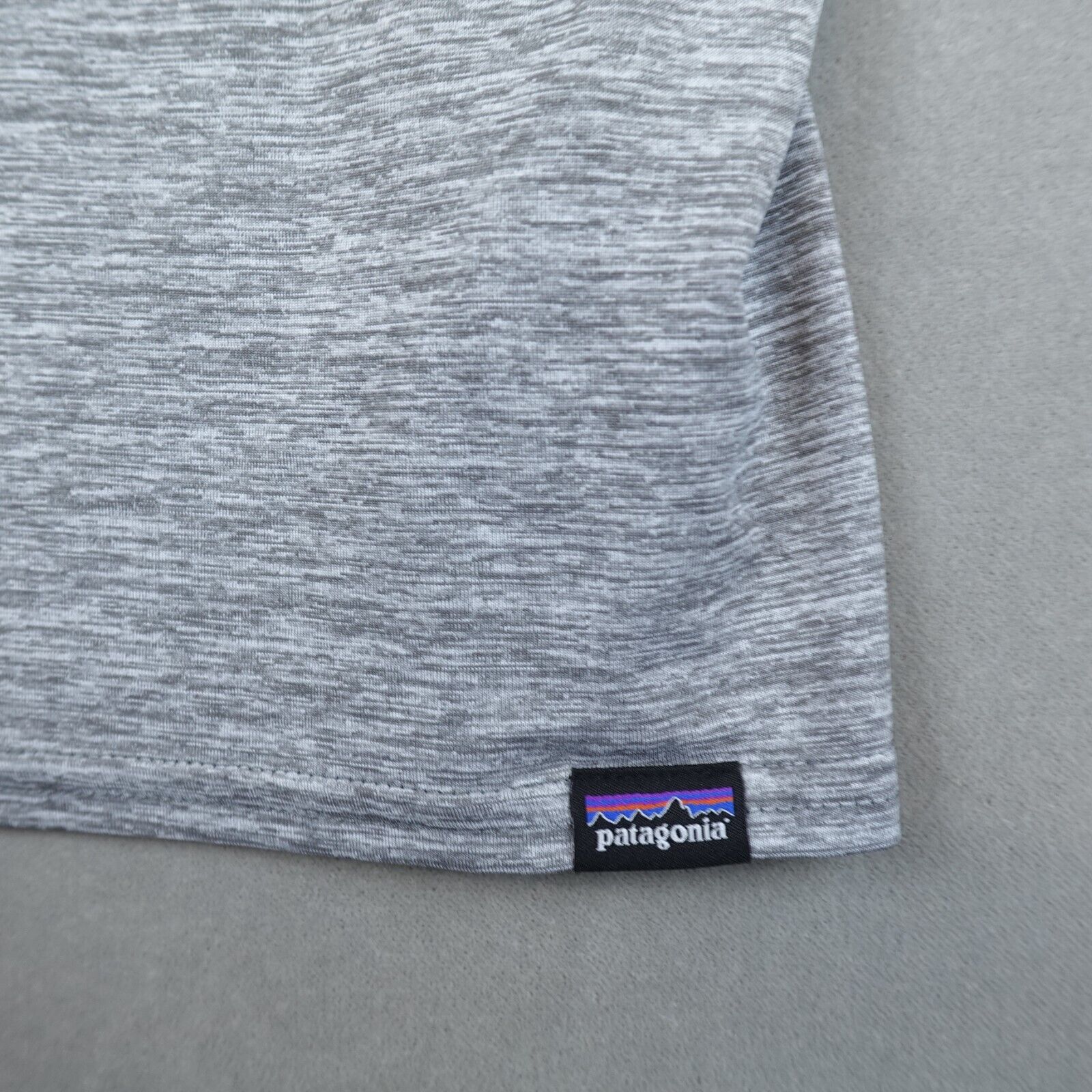 Patagonia Tank