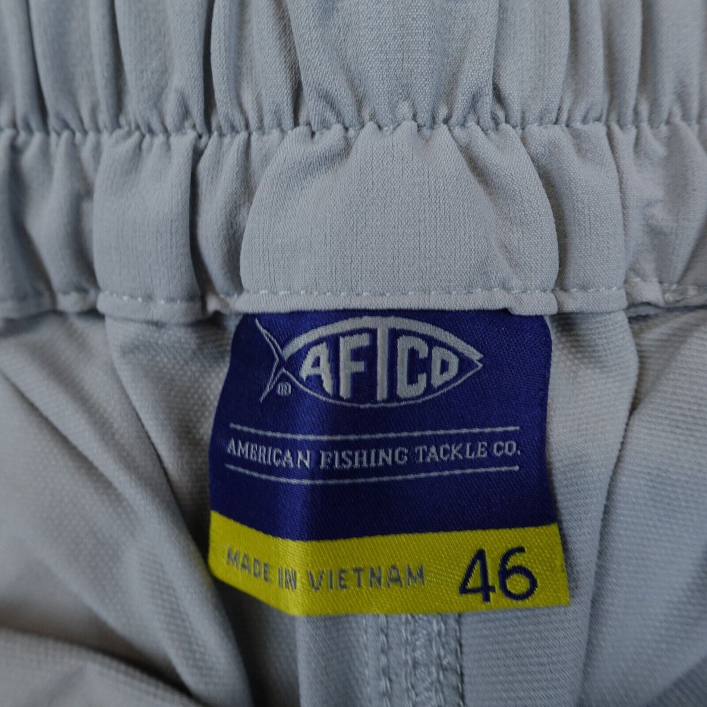 AFTCO Shorts