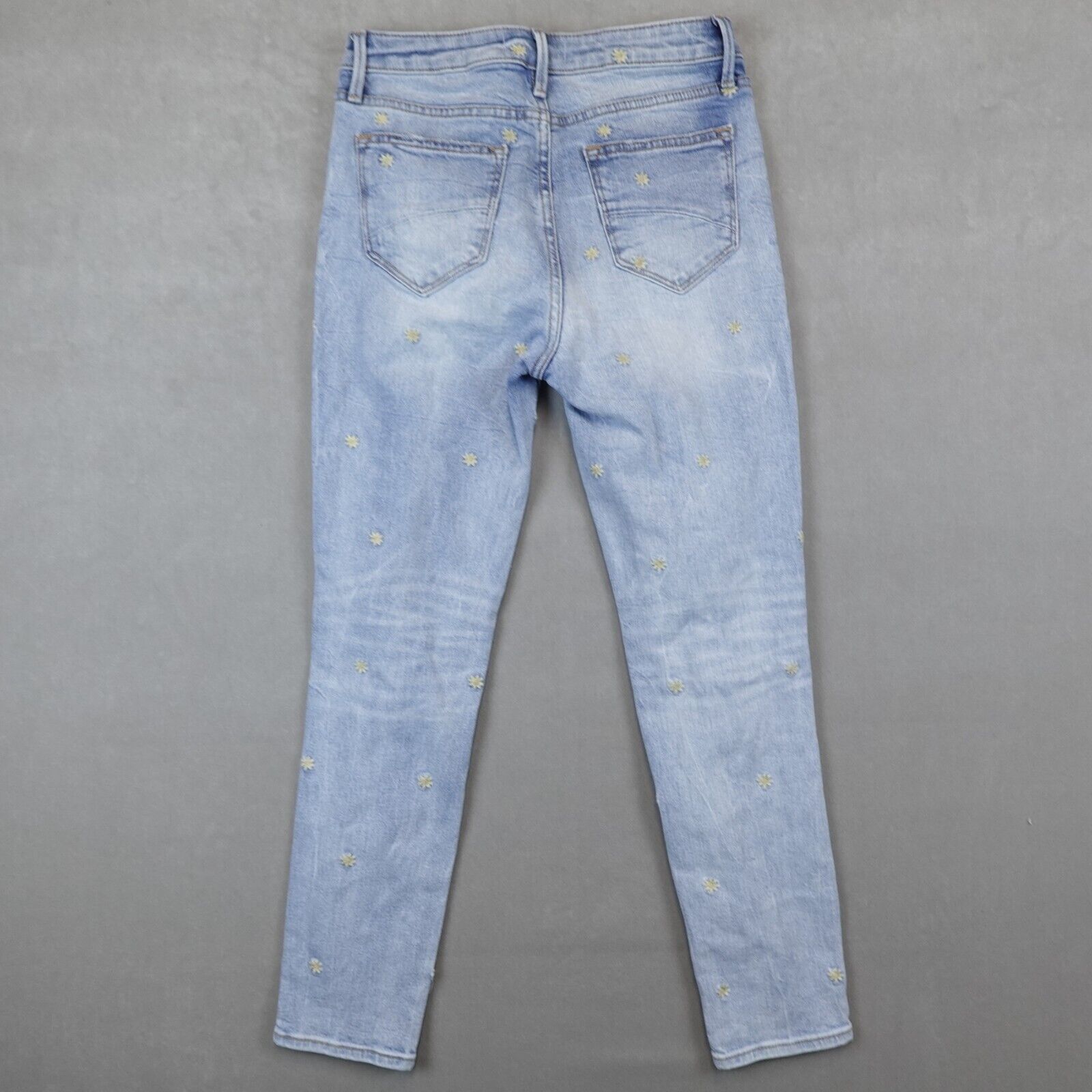 Driftwood Jeans