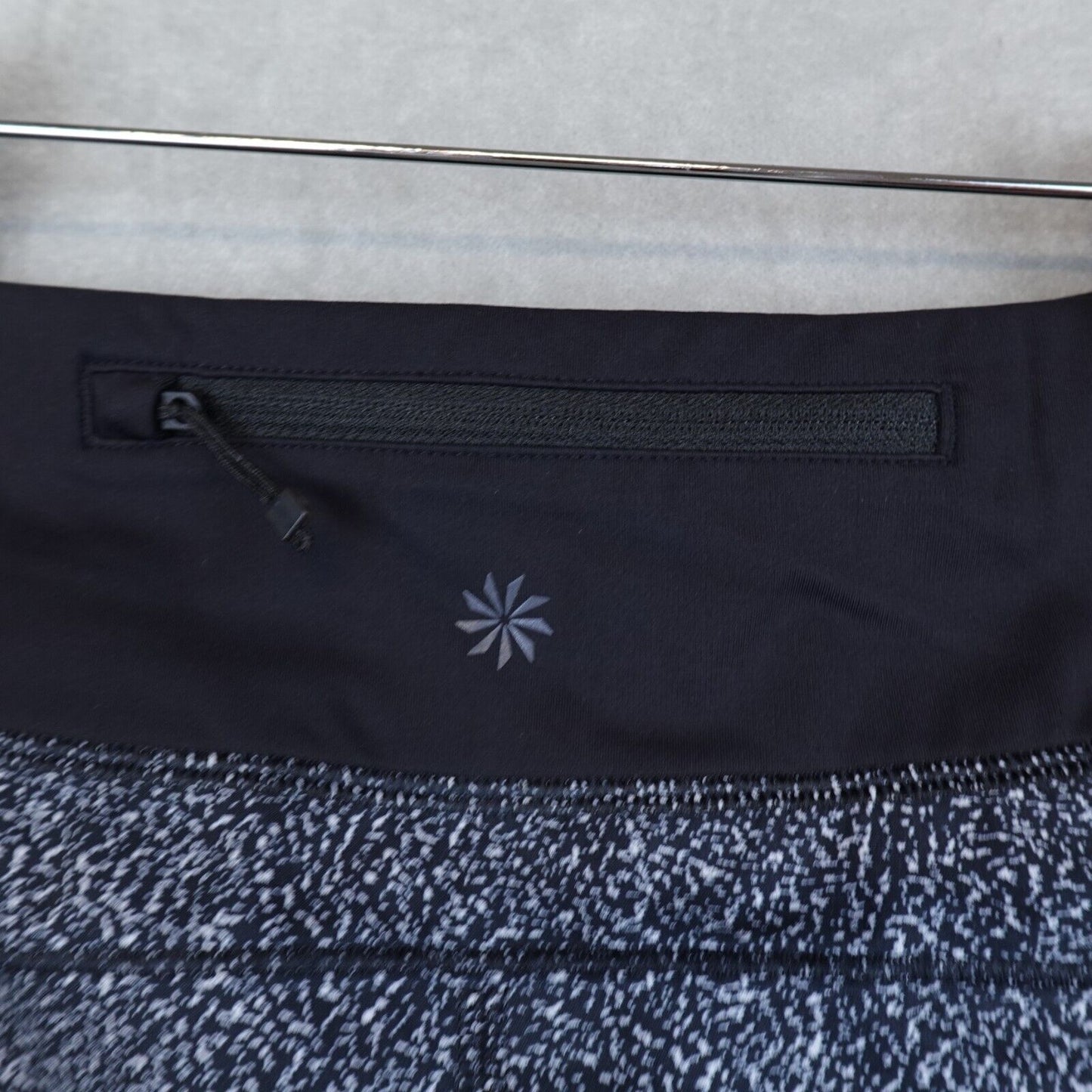 Athleta Activewear Shorts