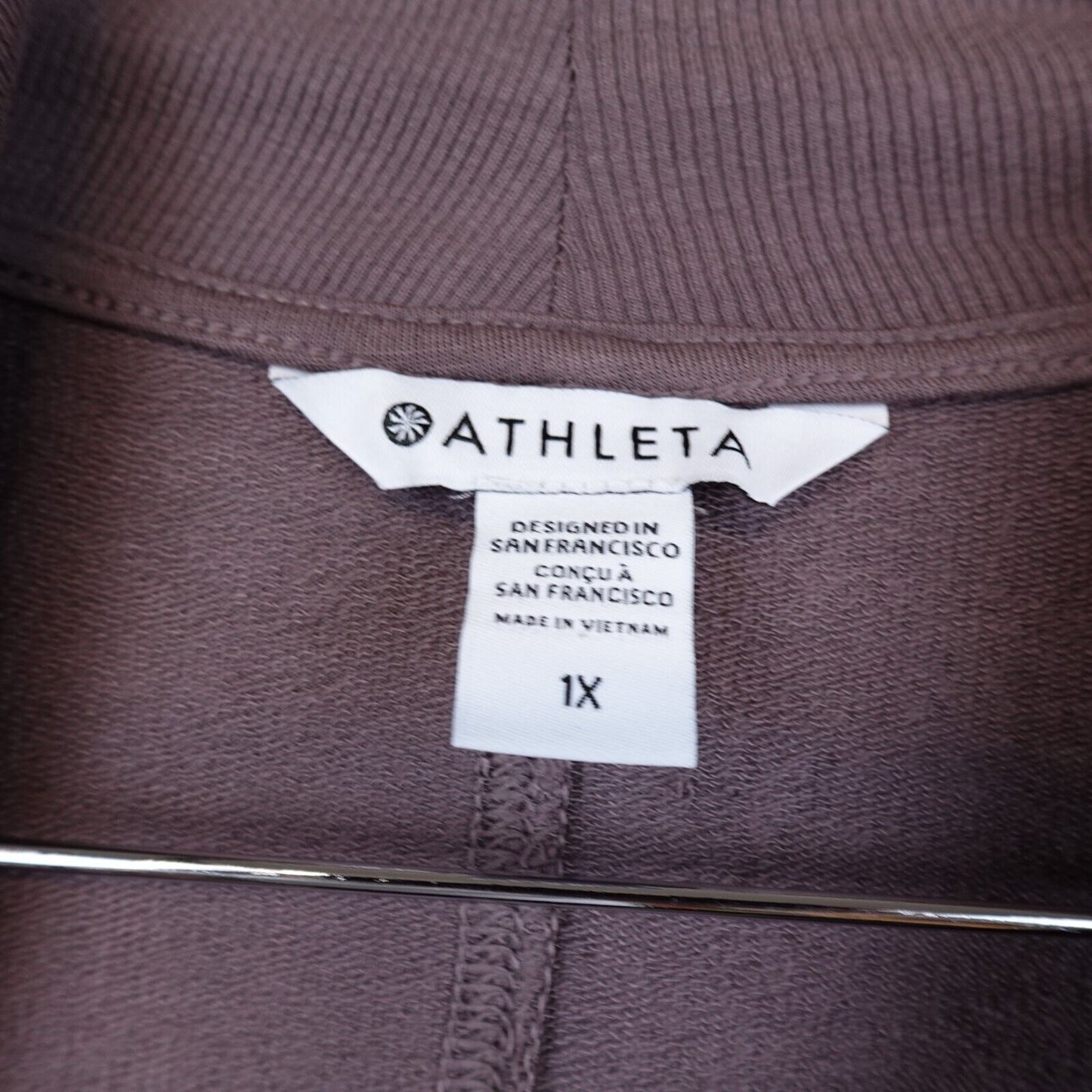 Athleta Sweater