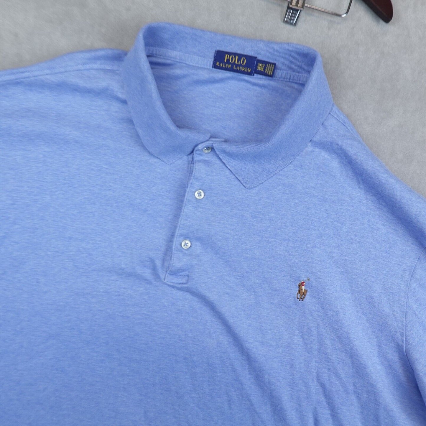 Ralph Lauren Polos