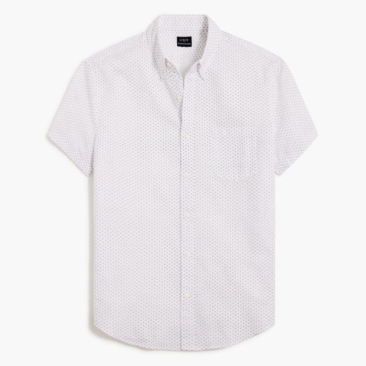 J.CREW Casual Button-Down Shirts