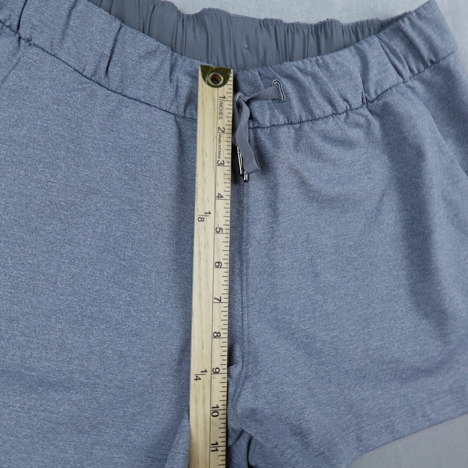 Lululemon Activewear Shorts