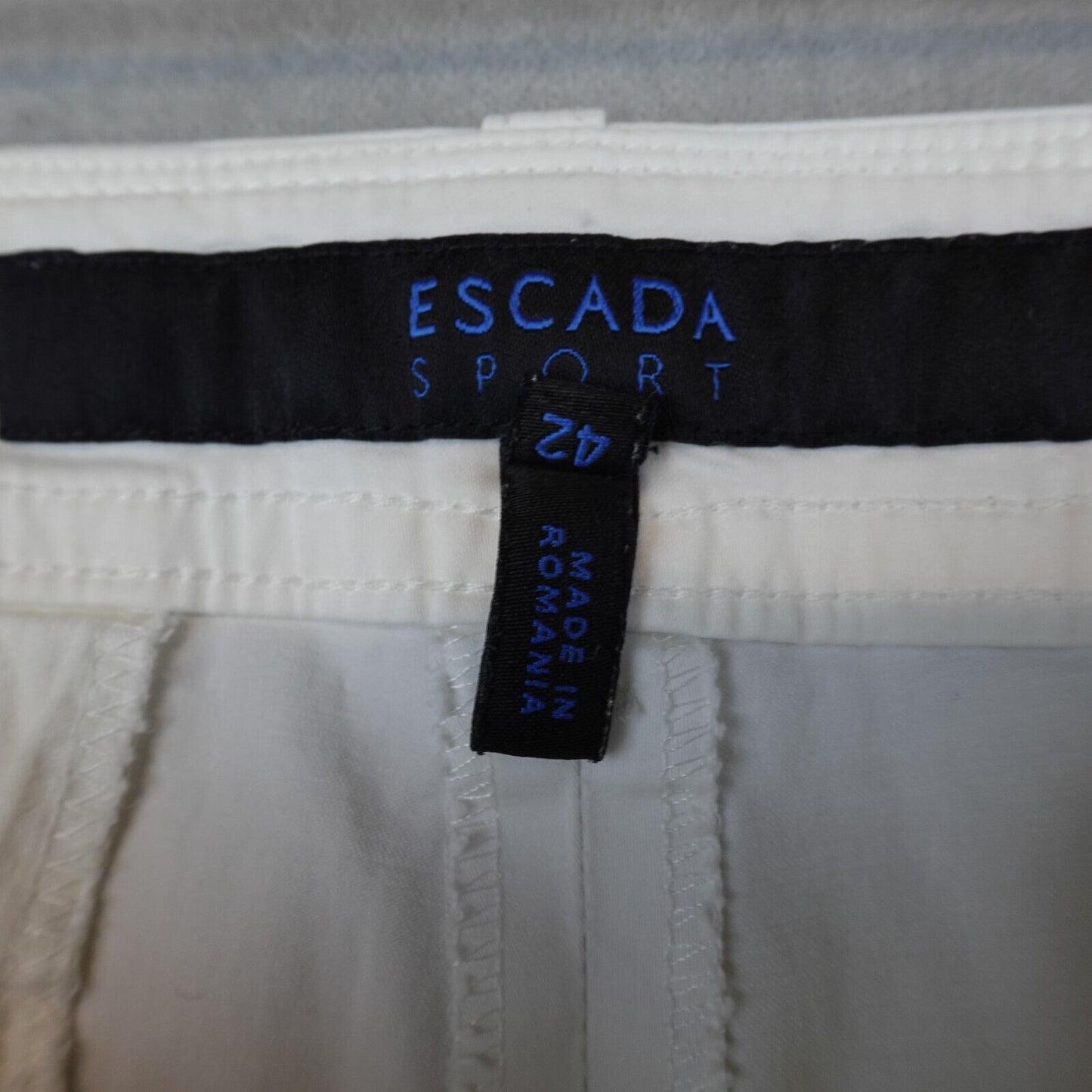 ESCADA Pants