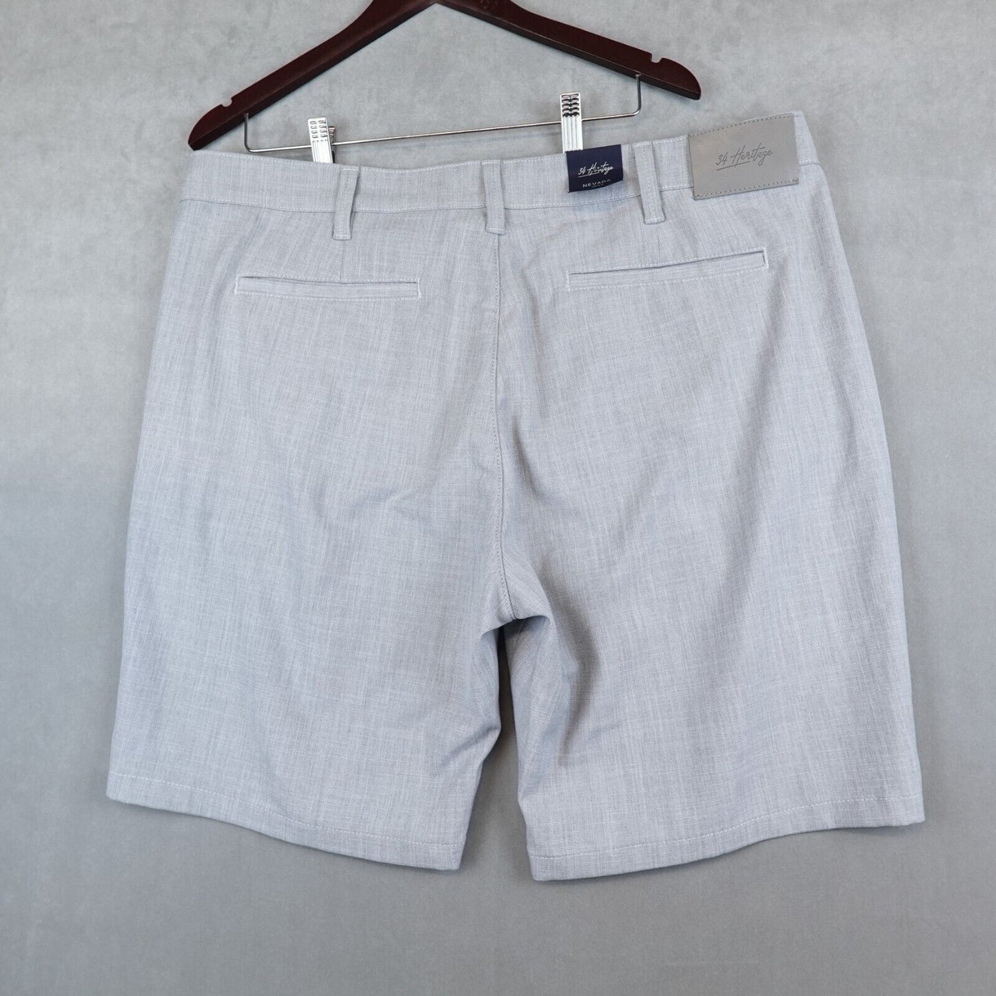 34 Heritage Shorts