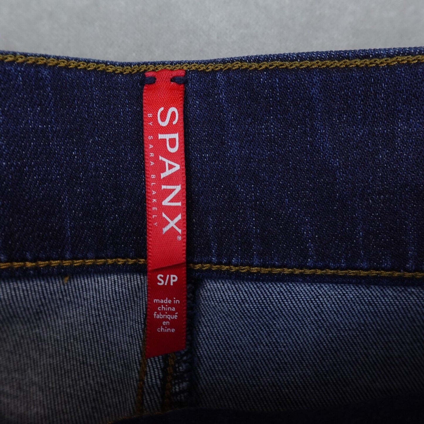 Spanx Jeans