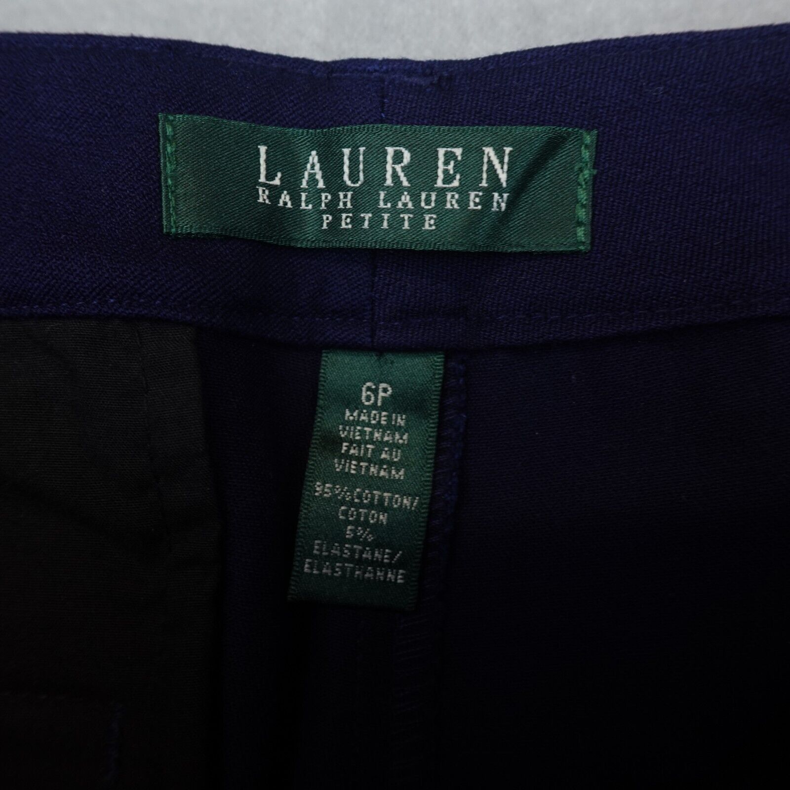 Lauren Ralph Lauren Pants