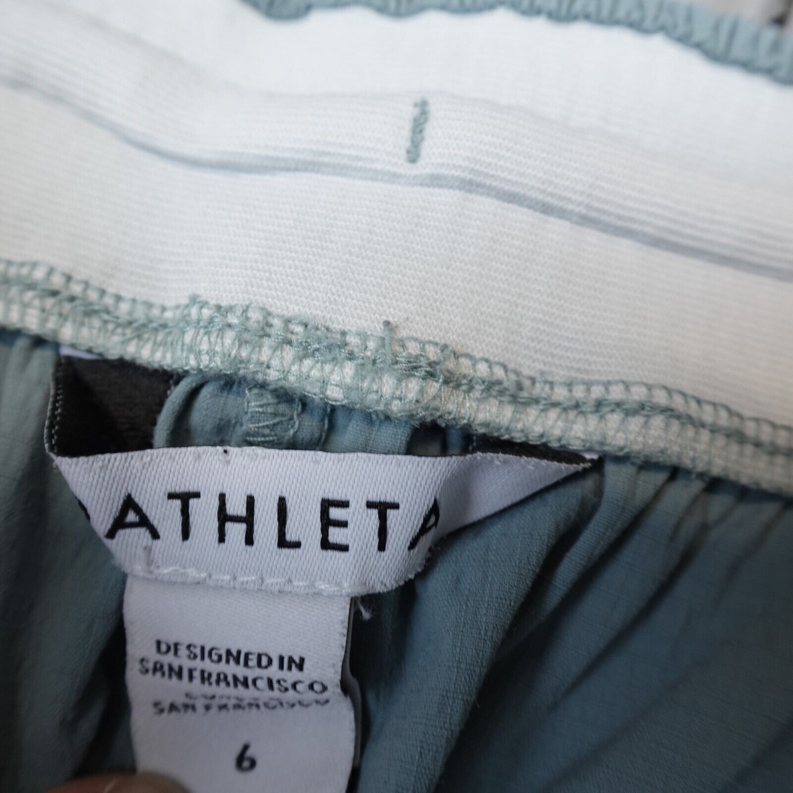 Athleta Activewear Pants