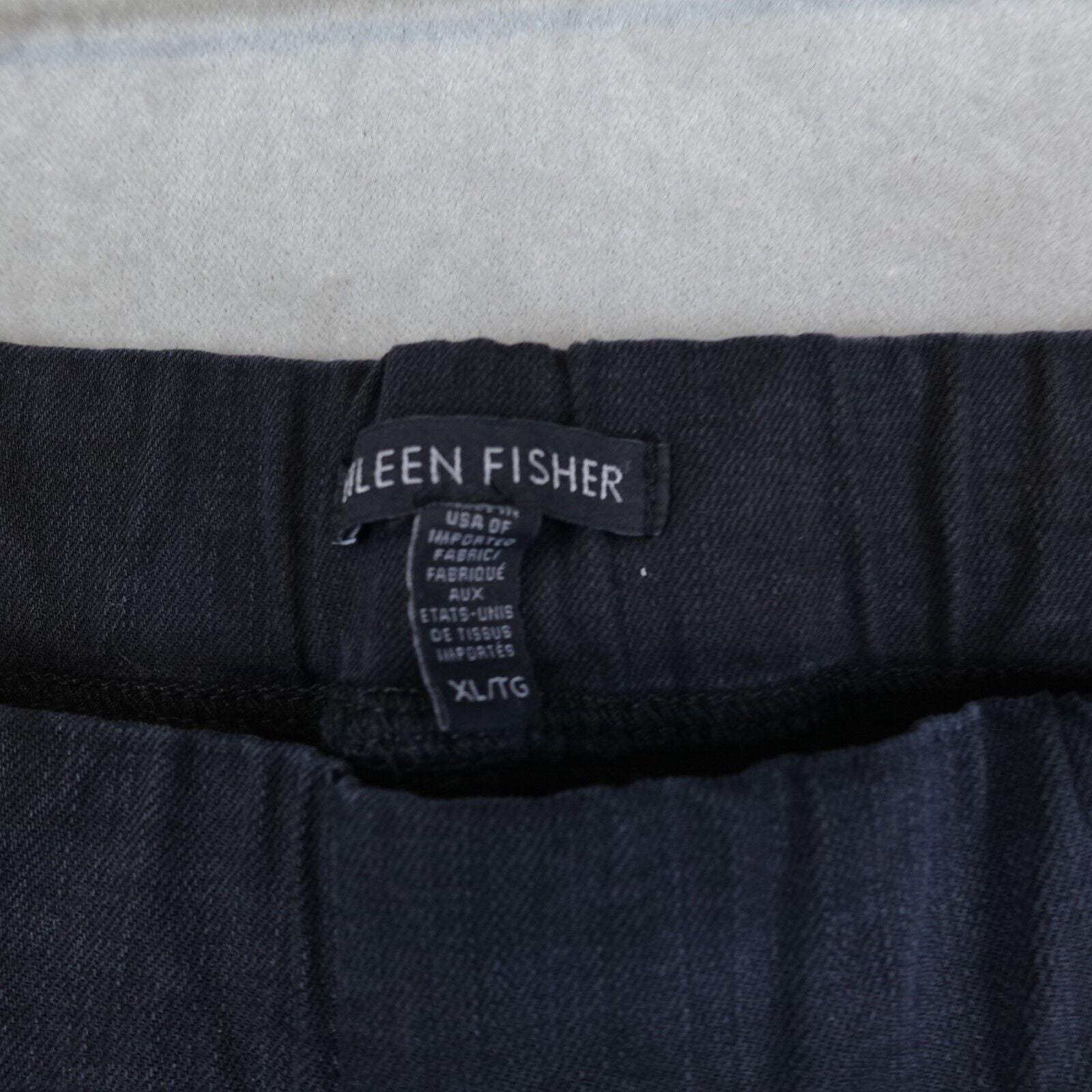 Eileen Fisher Jeans