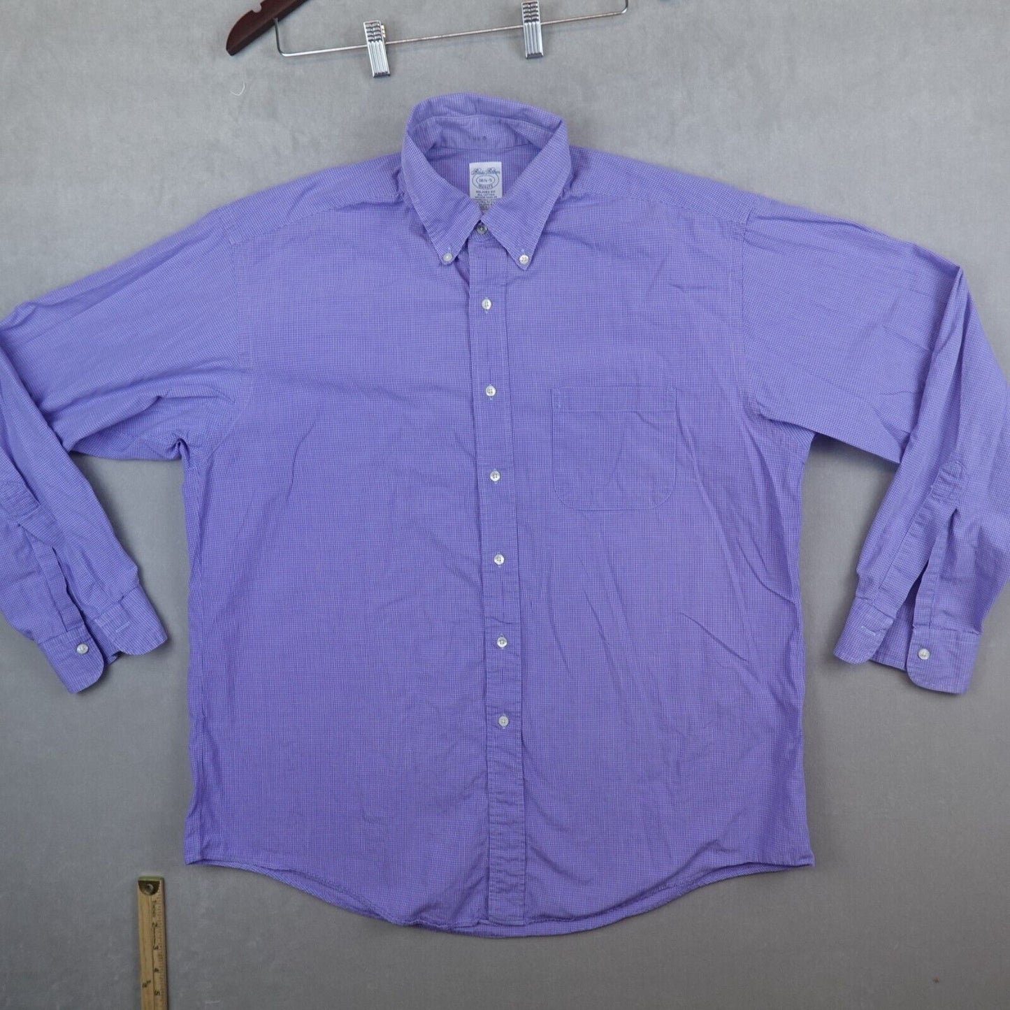 Brooks Brothers Casual Button-Down Shirts