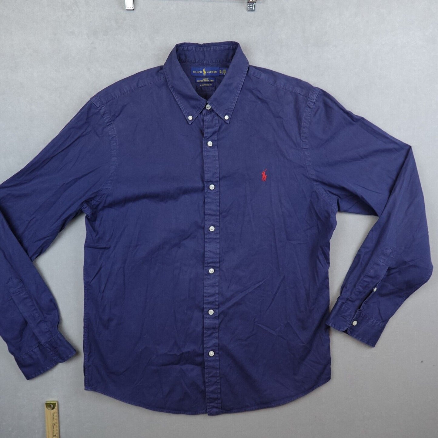 Polo Ralph Lauren Button-Up