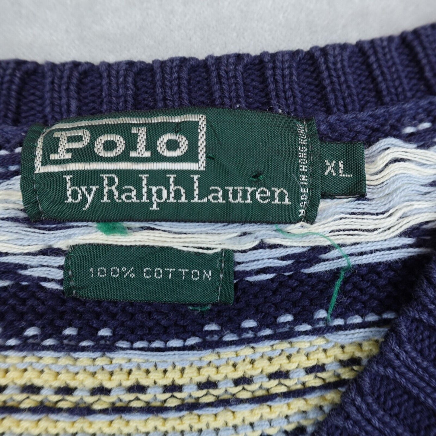 Ralph Lauren Sweater