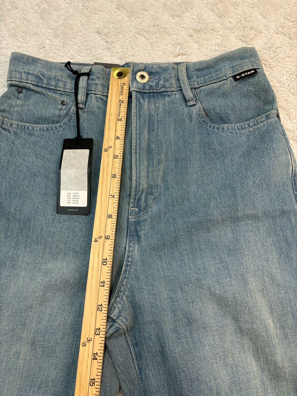 G-Star Jeans