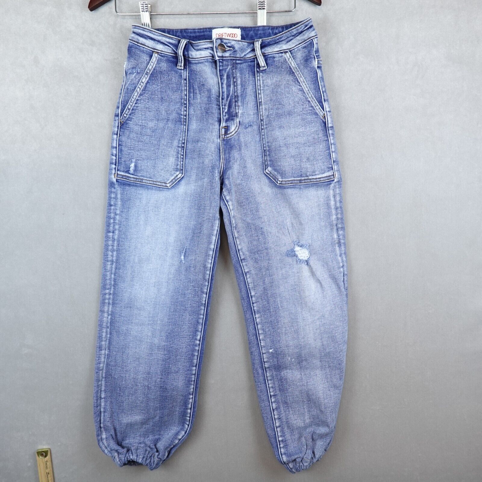 Driftwood Jeans