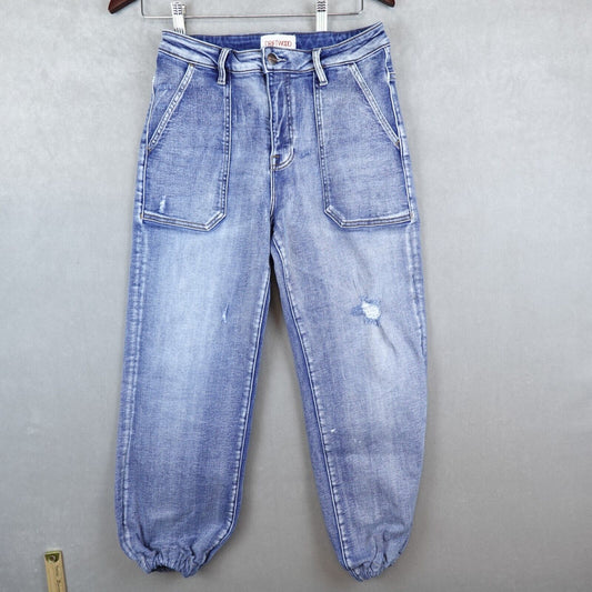 Driftwood Jeans