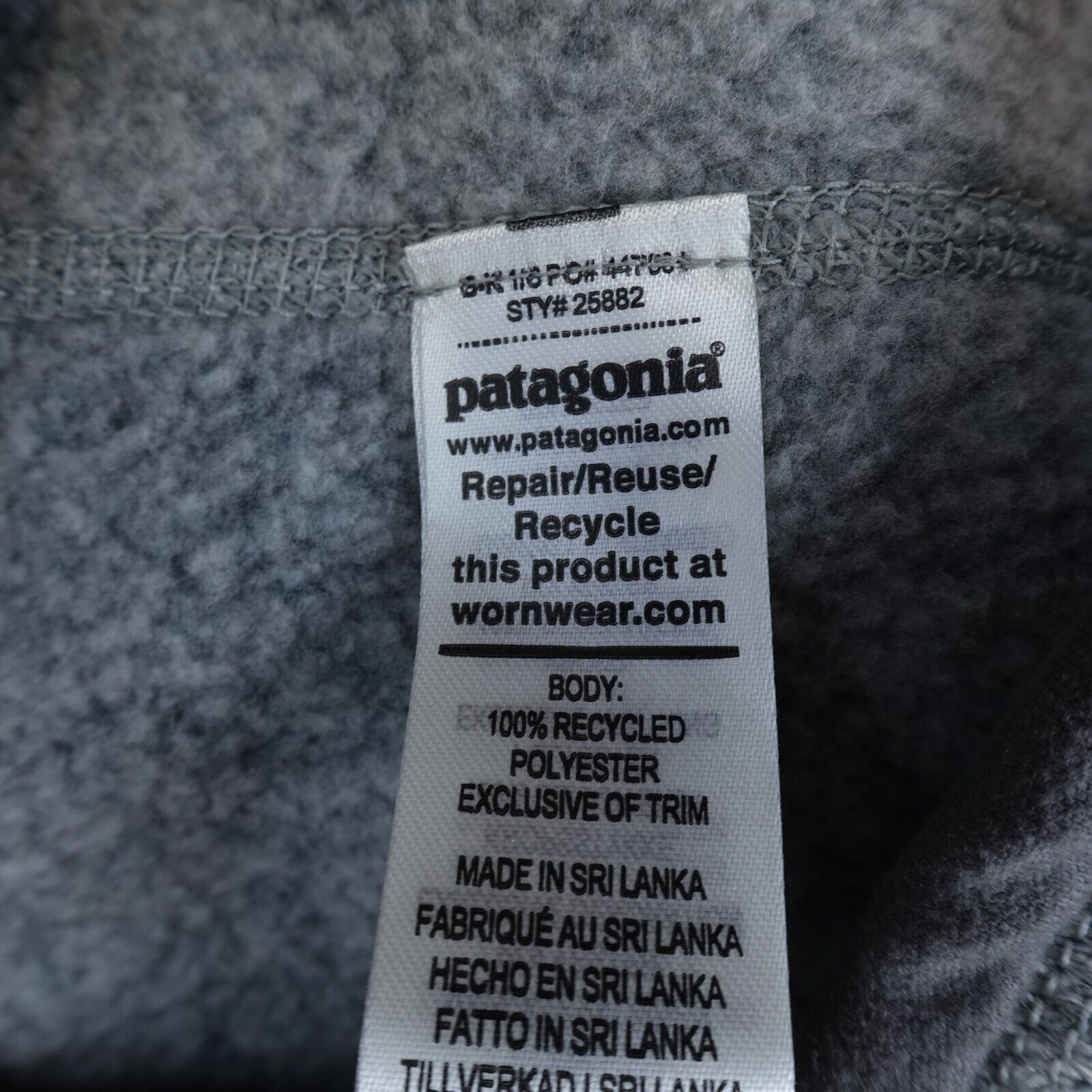 Patagonia Coats, Jackets & Vests