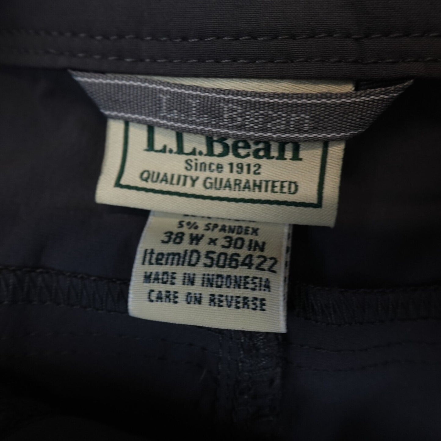 L.L. Bean Pants