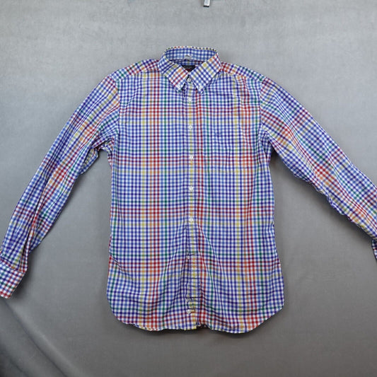 Paul & Shark Casual Button-Down Shirts