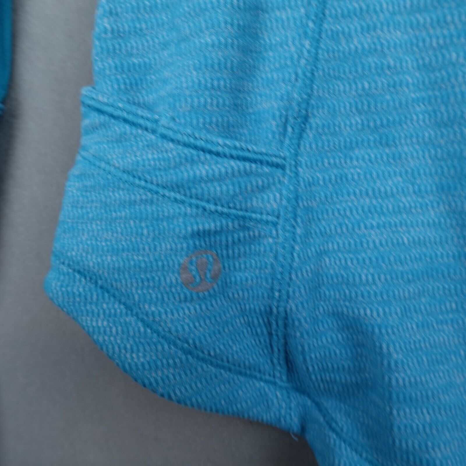 Lululemon Pullover