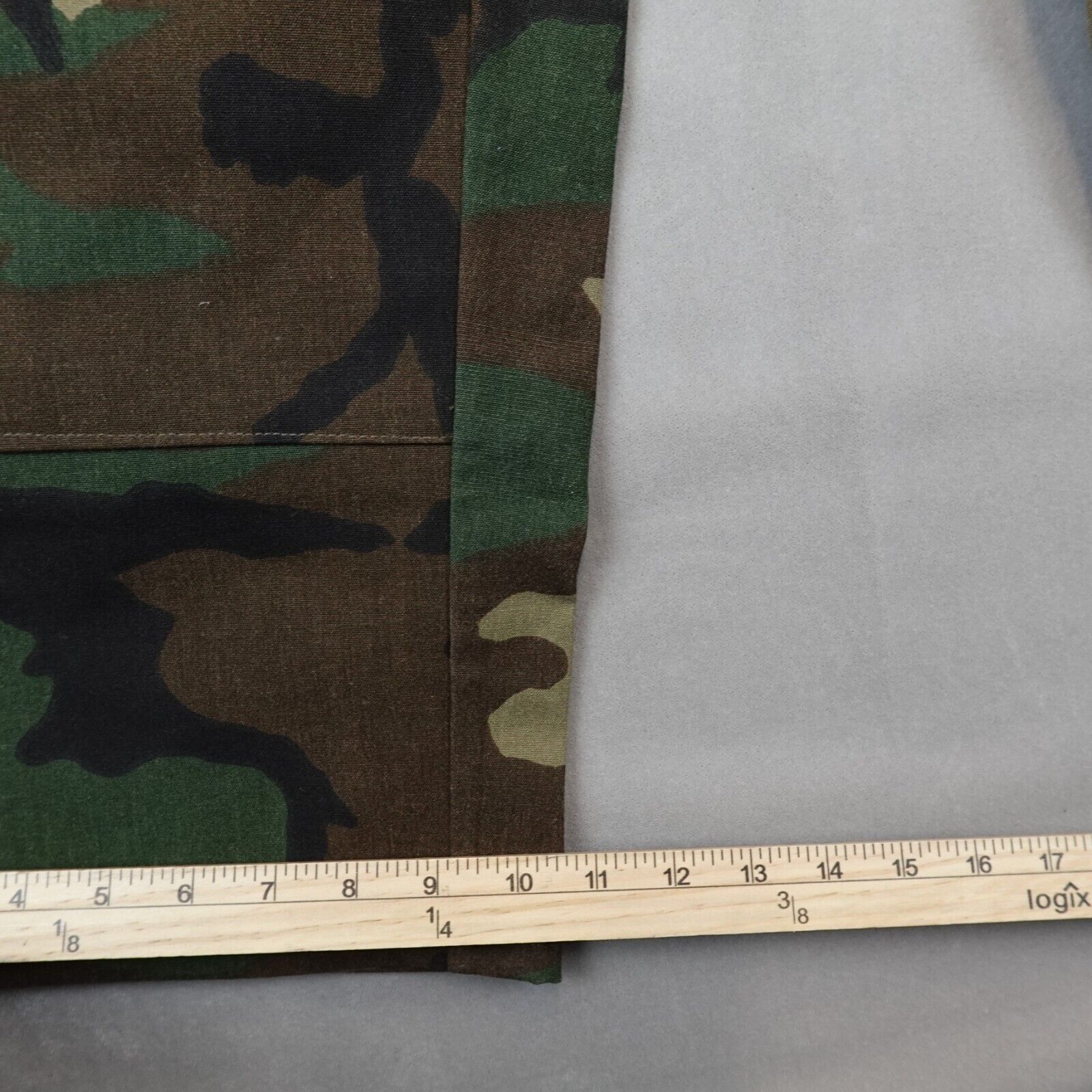 Army Surplus Uniforms