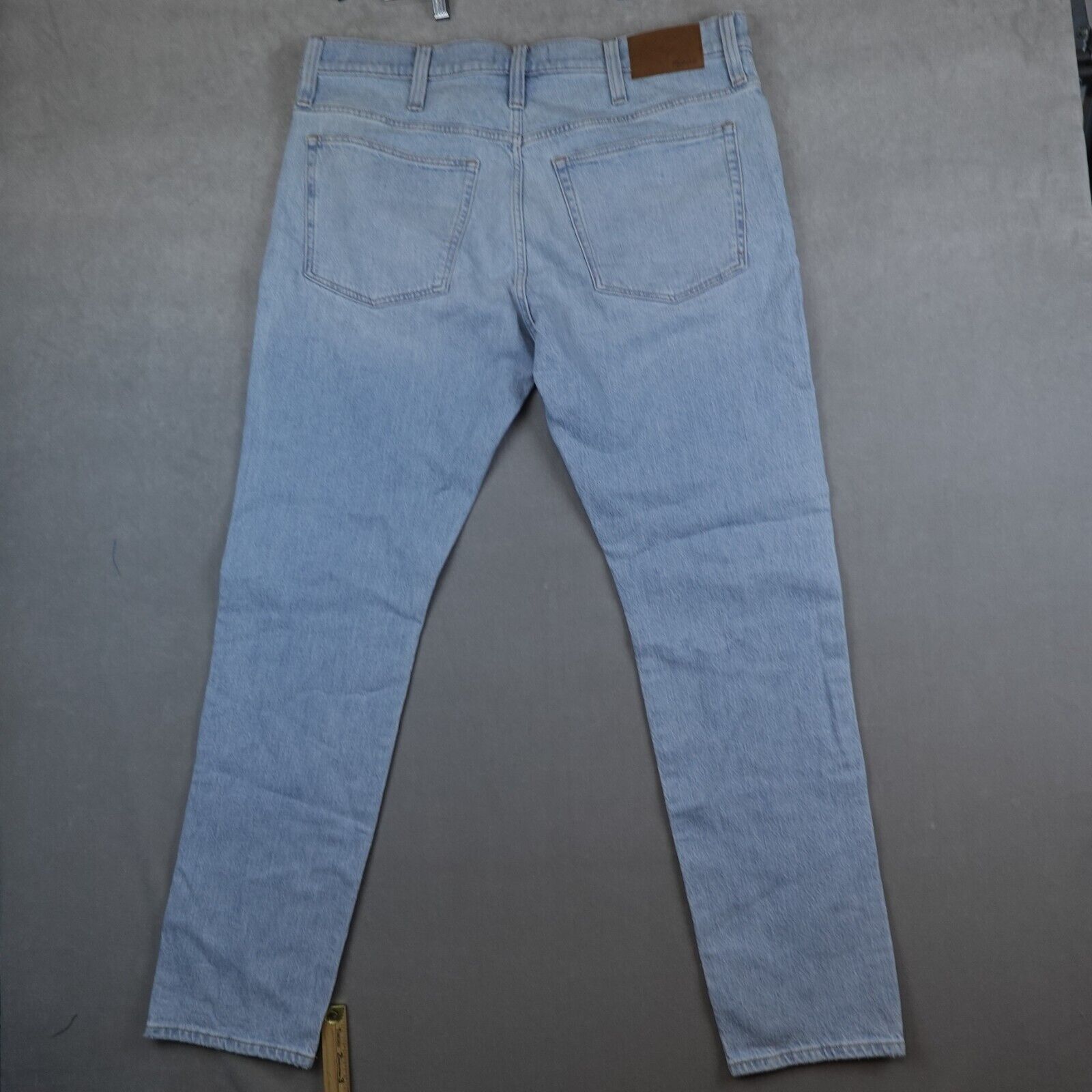 Madewell Jeans