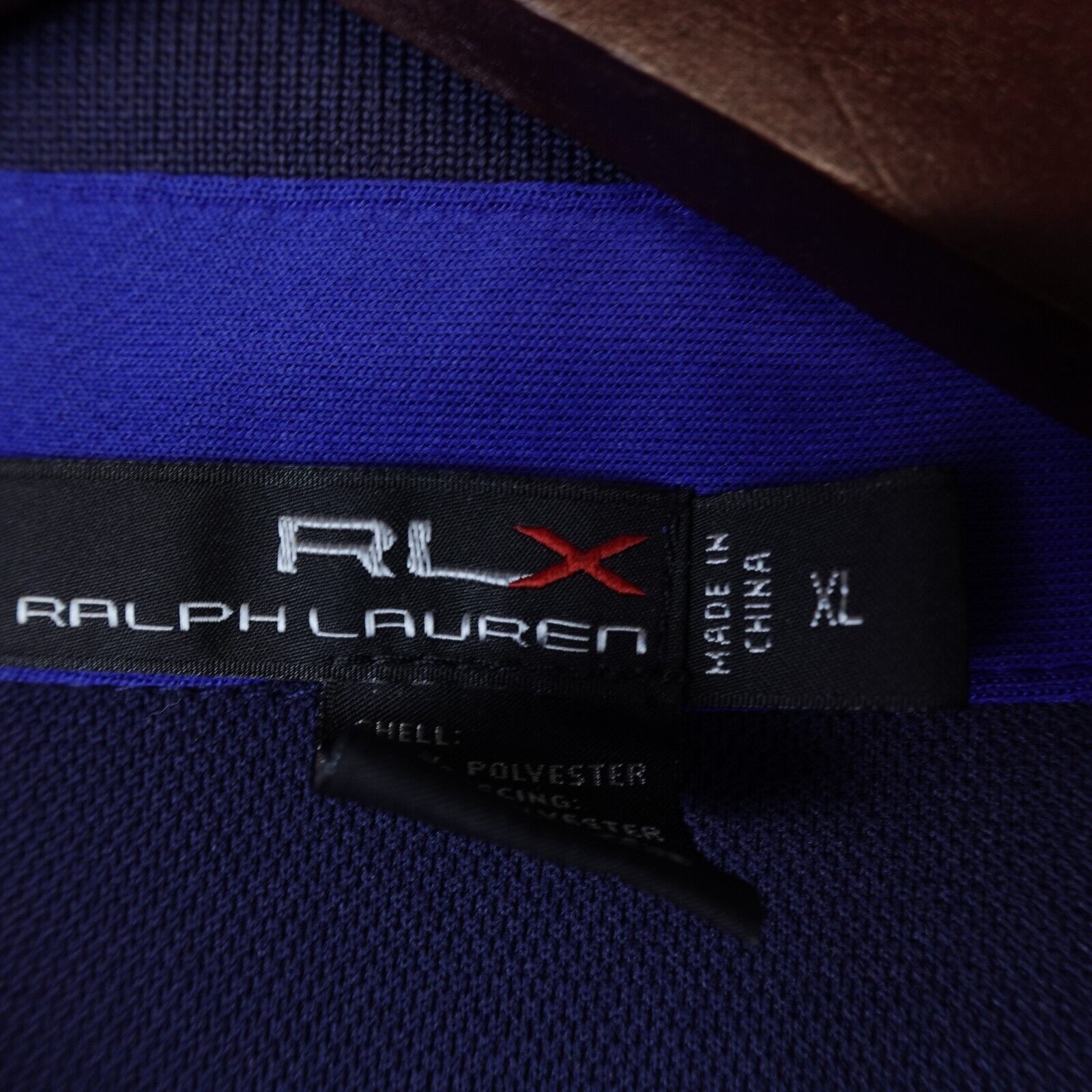 RLX Ralph Lauren Polos