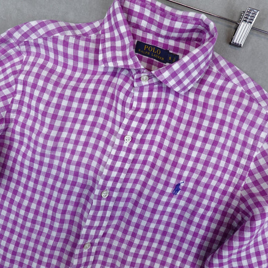 Polo Ralph Lauren Casual Button-Down Shirts