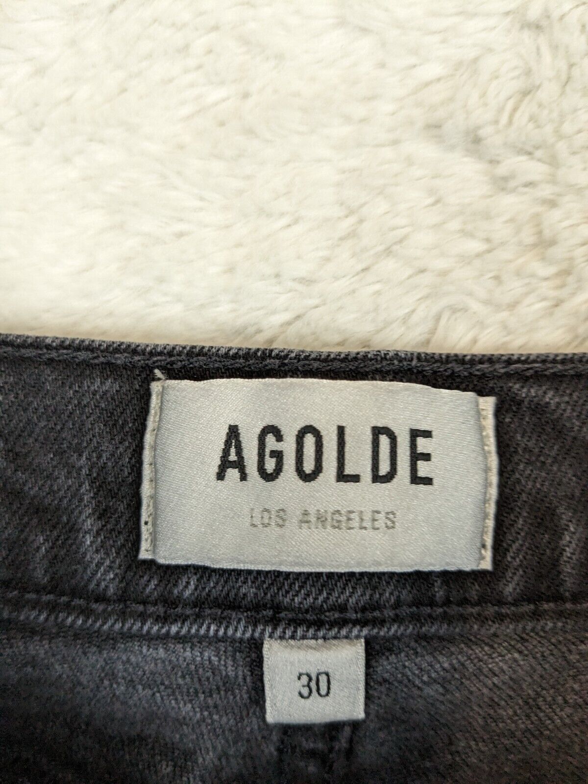 Agolde Jeans