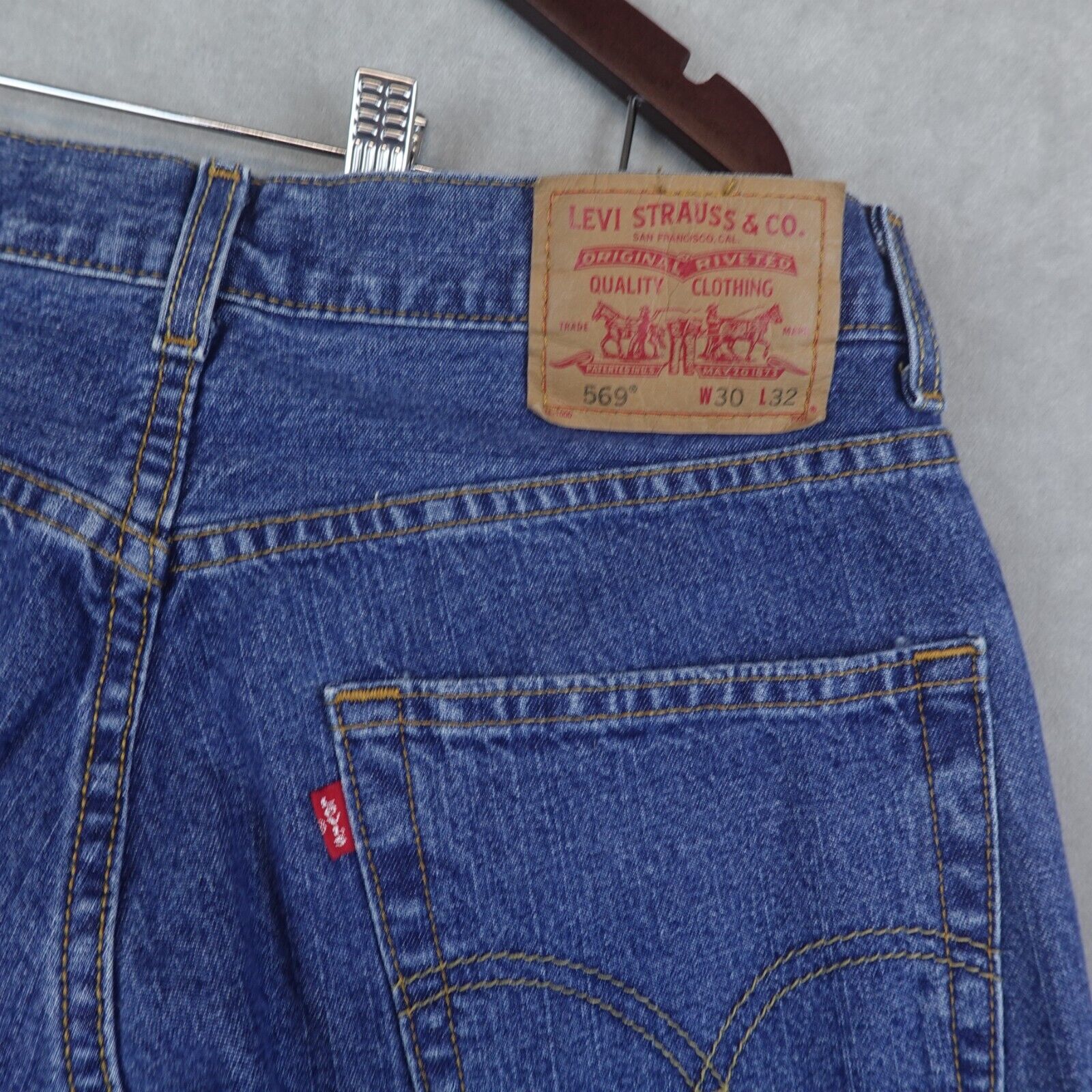 Levi's Jeans