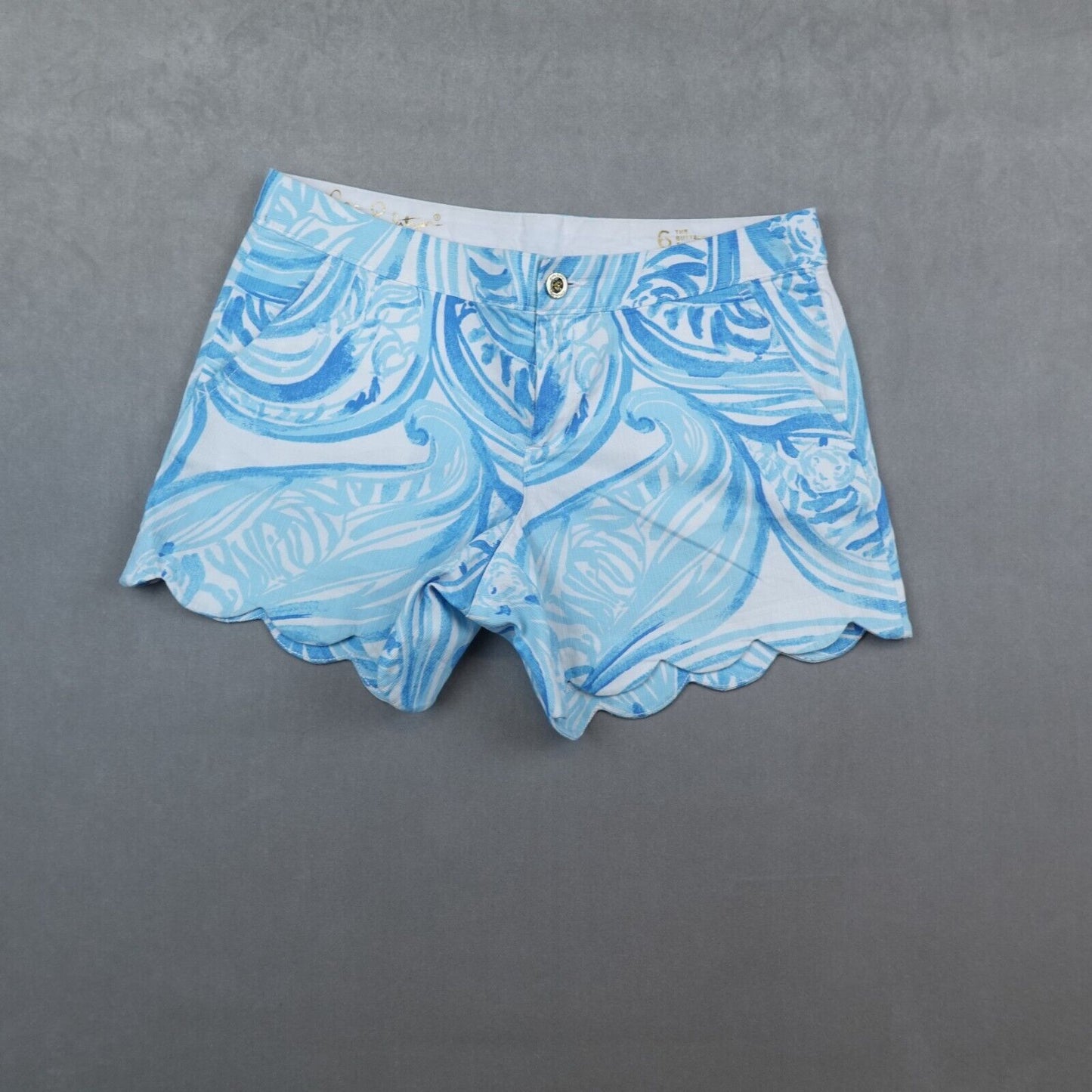 Lilly Pulitzer Shorts