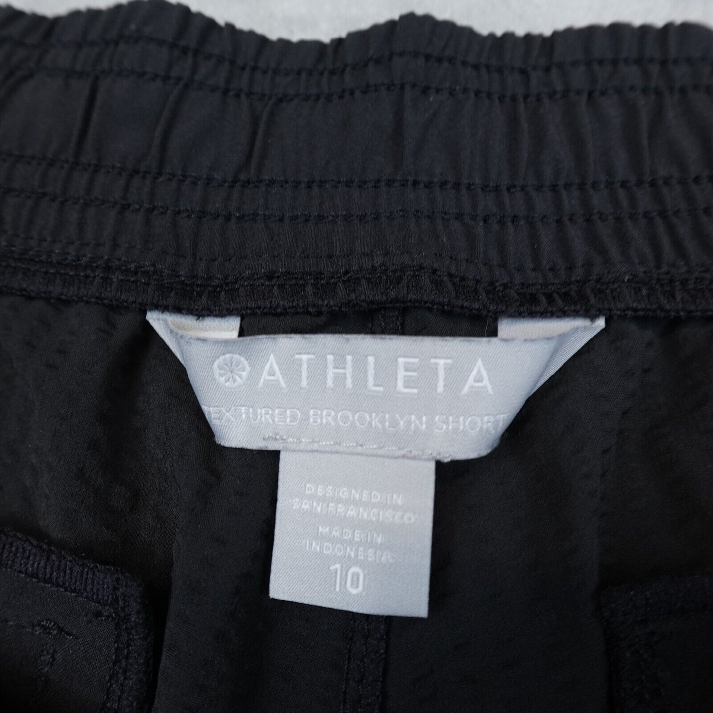 Athleta Activewear Shorts